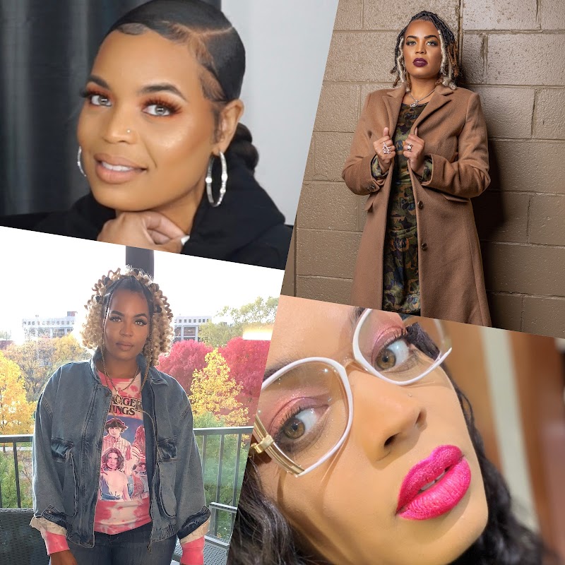 Christina Renee MUA cover image