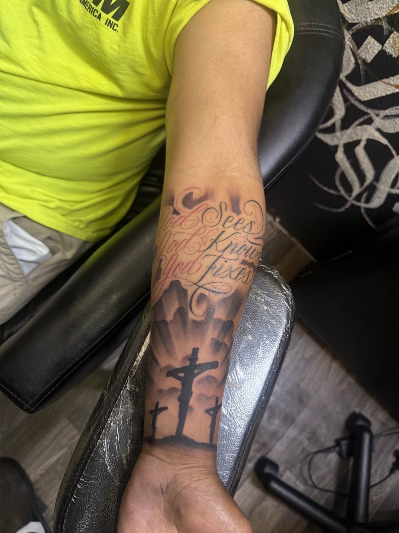 Studio Mars cover image