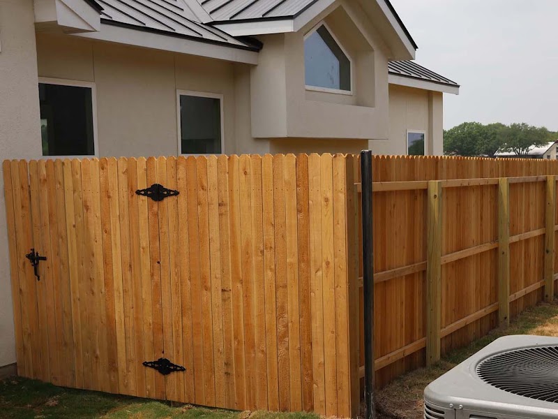 Fence Pros of Texas cover image