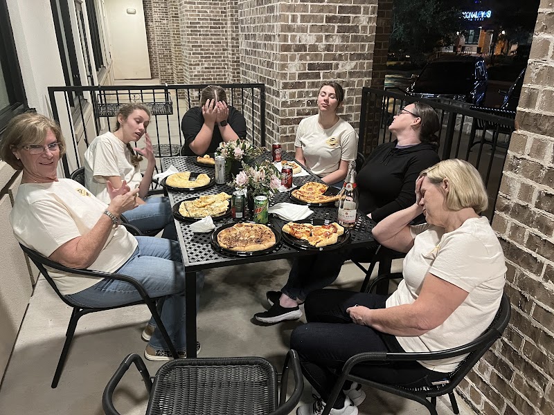 The Touring Chocolatier cover image