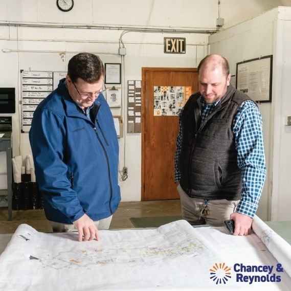 Chancey & Reynolds, Inc. | AC Repair cover image