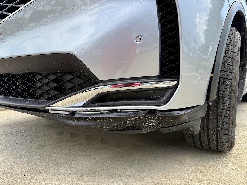 Caliber Collision cover image