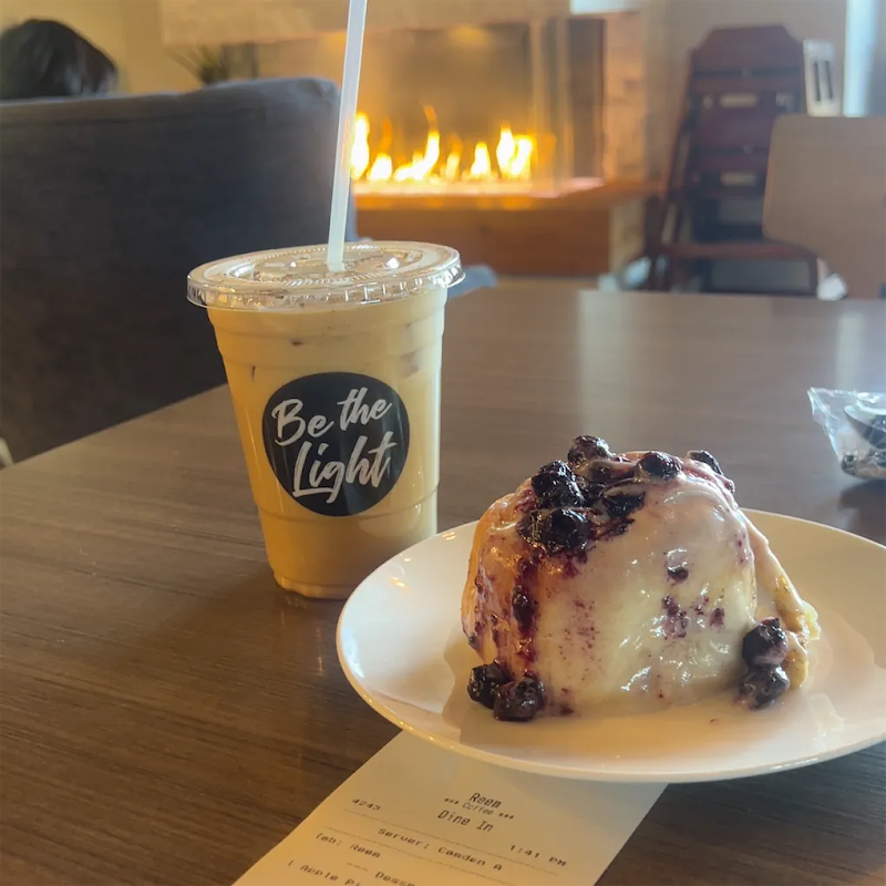 Grounds and Gold Co. cover image