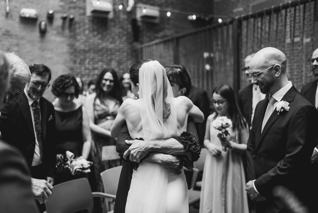 Gina Brocker cover image