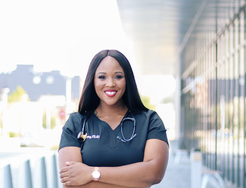 Adorn Naturopathic Medicine cover image