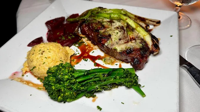 Volare Italian Ristorante cover image