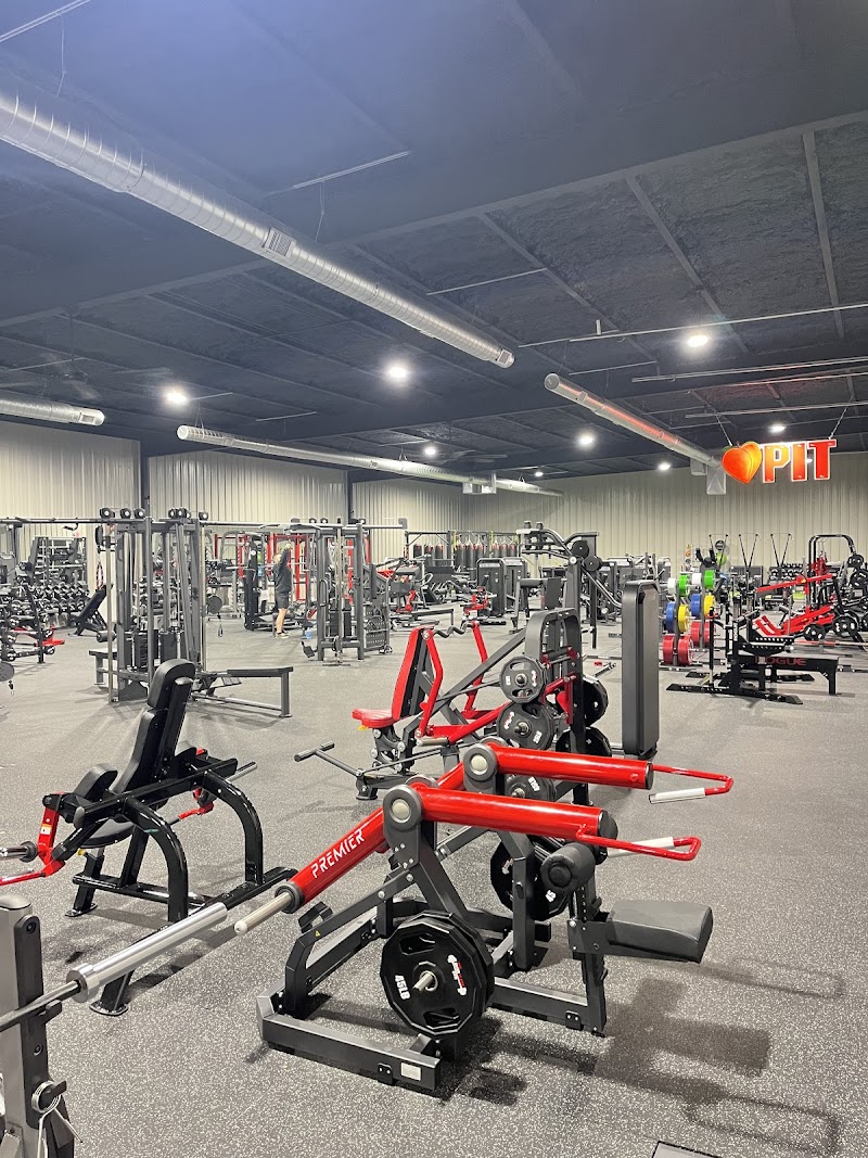 USA Fitness Equipment Depot cover image