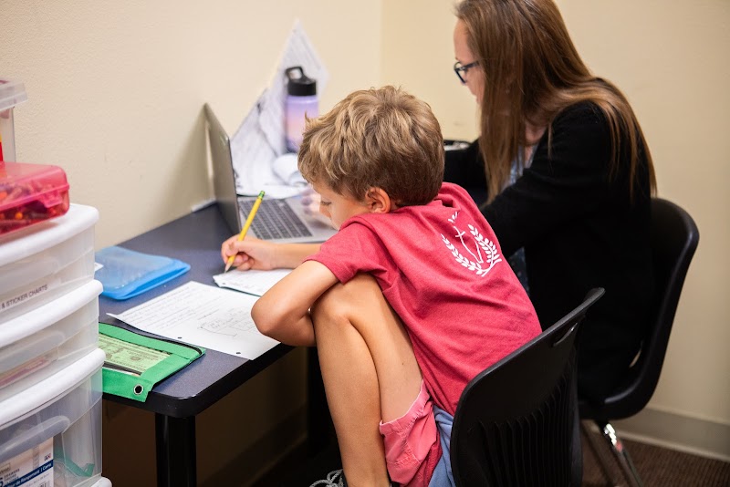 Huntington Learning Center Cedar Park cover image