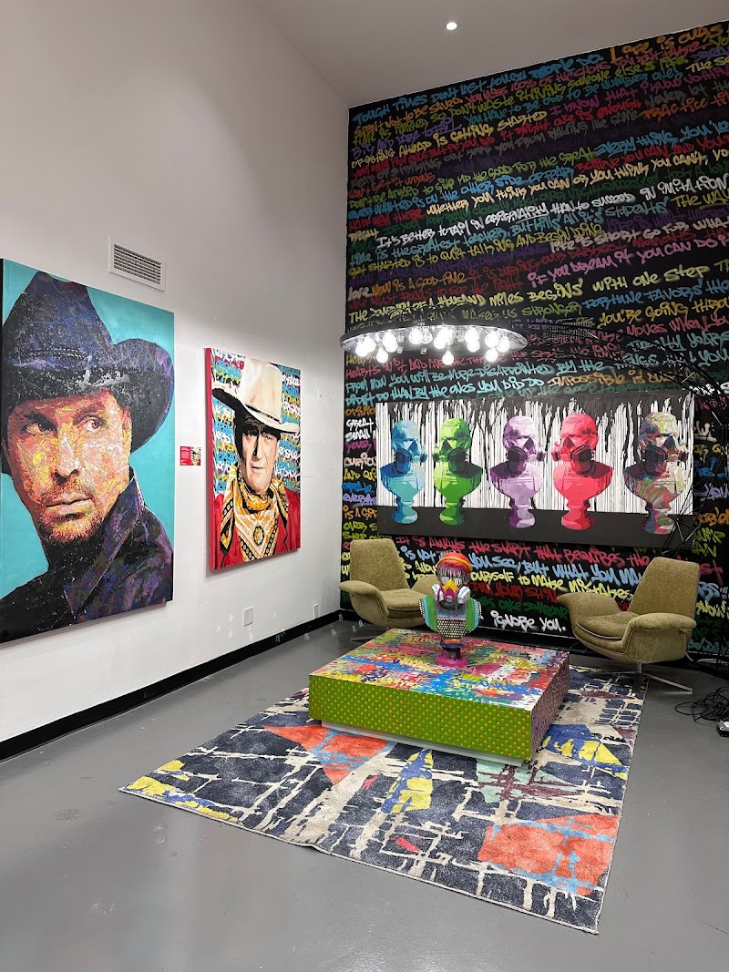 Spencer Couture Art Gallery cover image