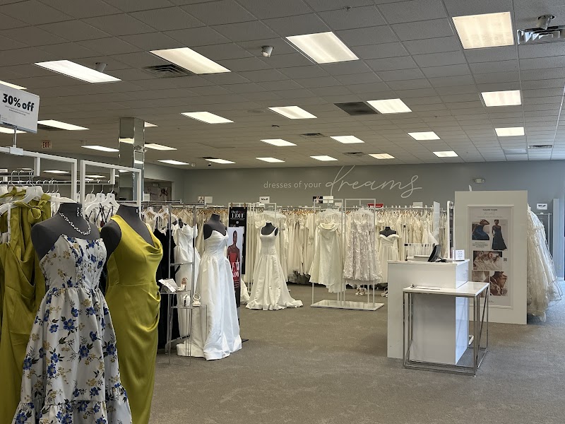 David's Bridal San Antonio TX cover image