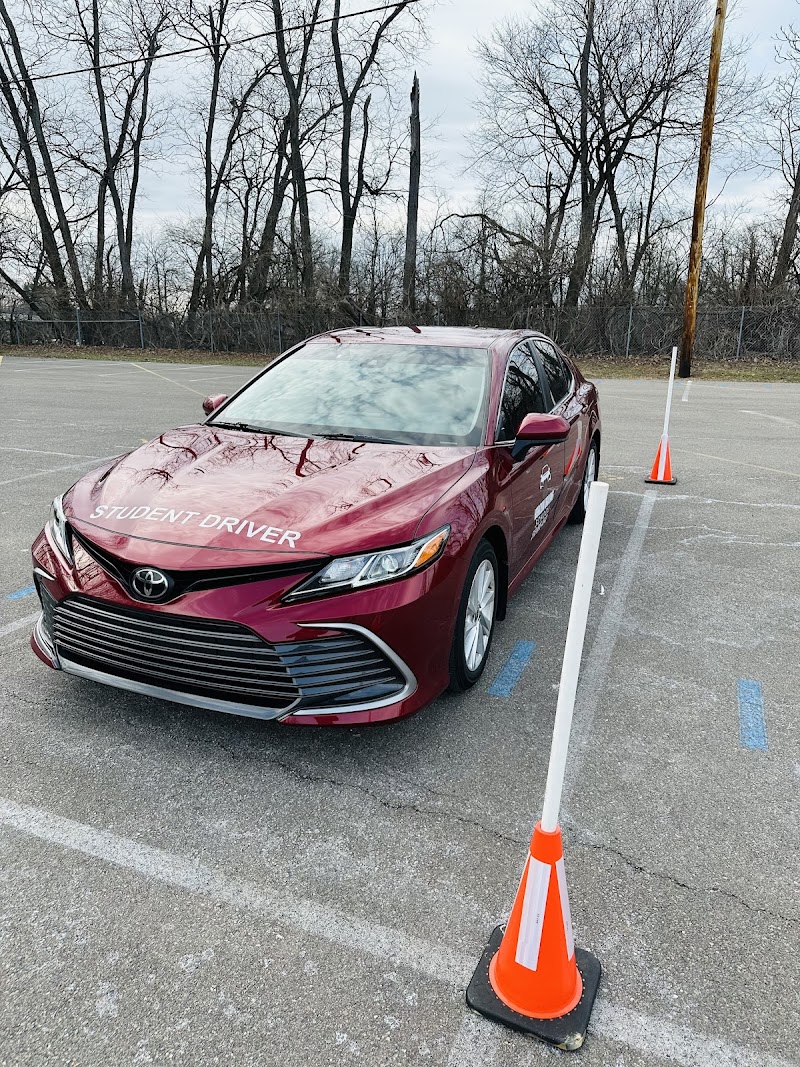 Horizon Driving School cover image