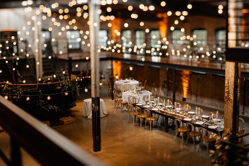 The Winslow | Baltimore cover image