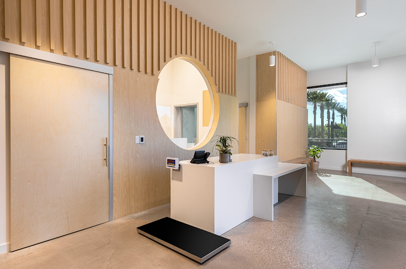 Vegas Valley Pet Hospital cover image