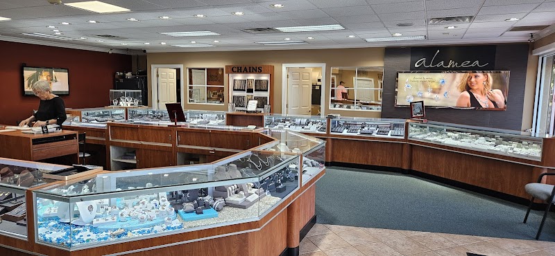 Joseph's Jewelry of Stuart cover image