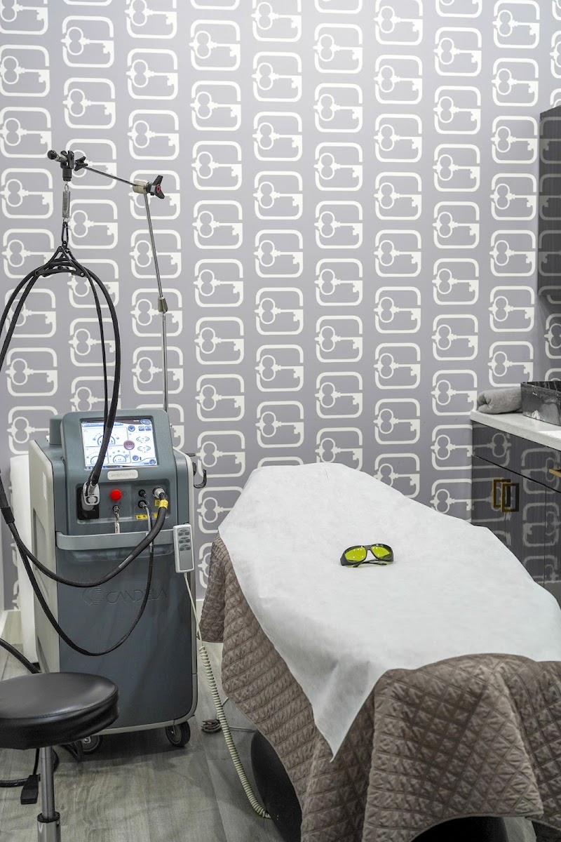 It's A Secret Med Spa cover image