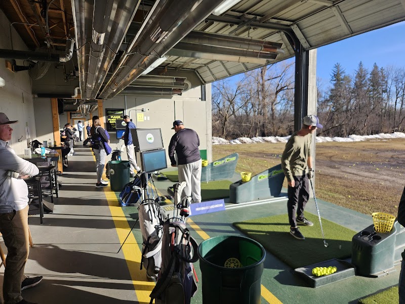 Golf Zone cover image