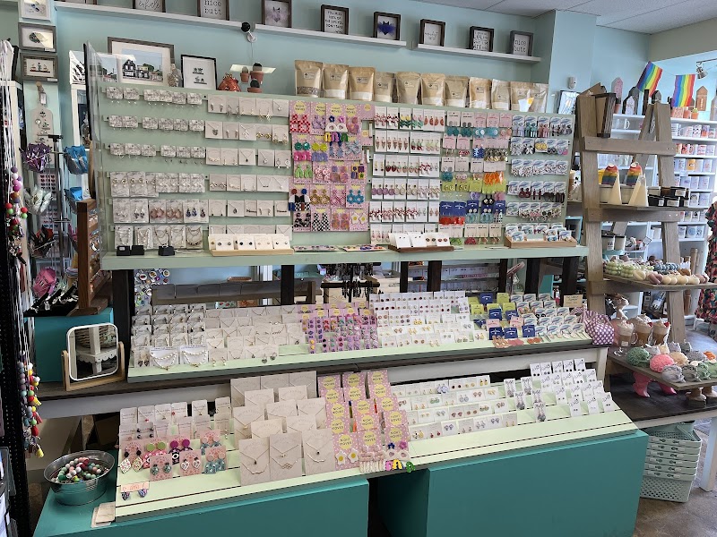 Motif Boutique cover image