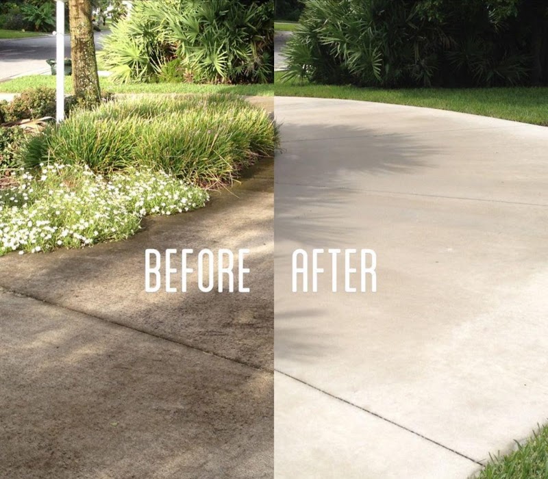 210 Pressure Washing cover image