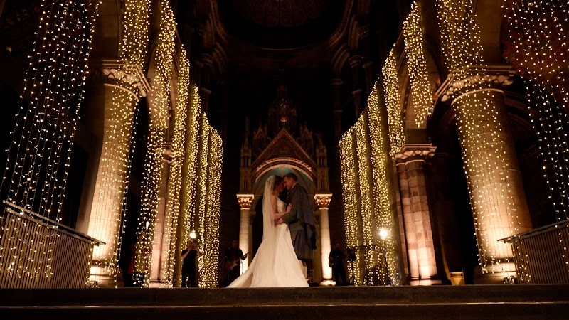 Pretty Little Films cover image