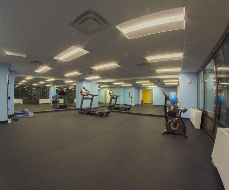 Capitol Physical Therapy cover image