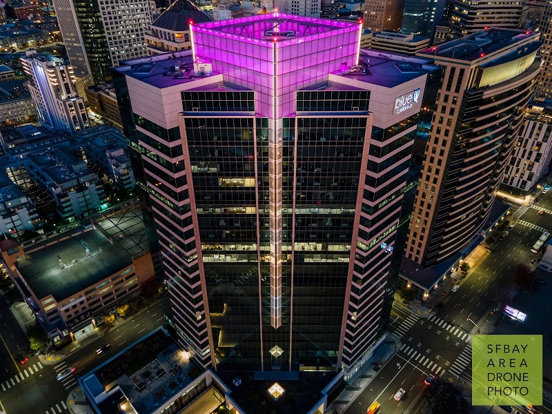 Taka Taira-Kaplan Photography (SF Bay Area Drone Photo) cover image