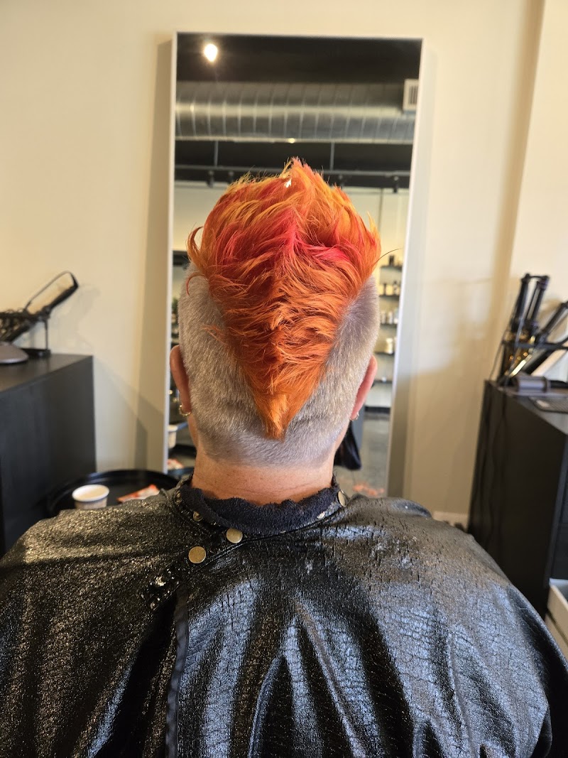 Levels Hair Salon cover image