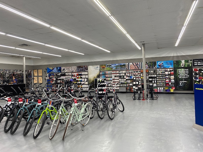 Trek Bicycle Fort Worth South cover image