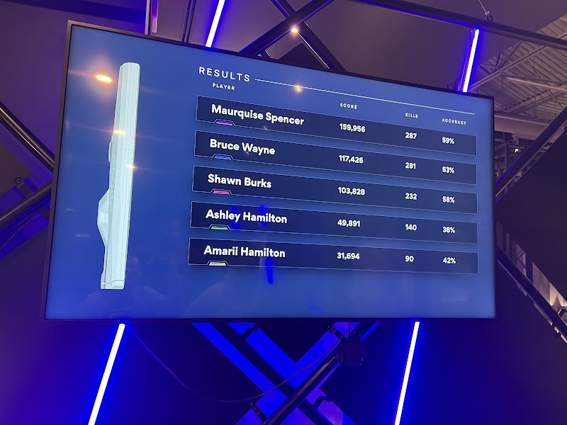 Sandbox VR cover image