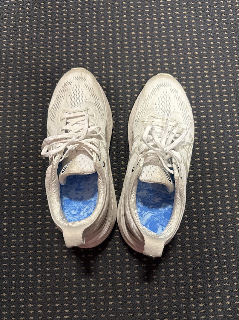 Brisbane Physiotherapy & Podiatry - West End cover image