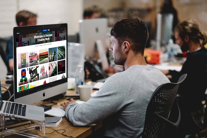 Digital Parameters - Fort Wayne Web Design, SEO, Advertising & Marketing Agency cover image