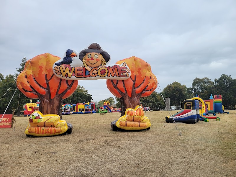 Jumpin' Jiminy Inc cover image