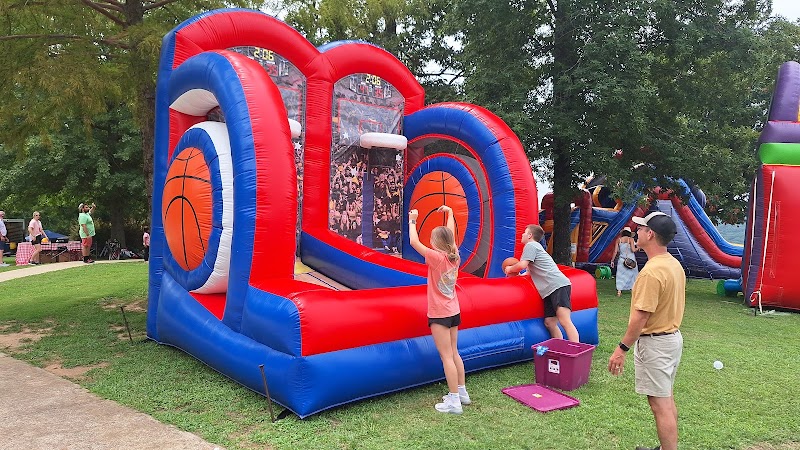 Summer Fun Party Rentals cover image