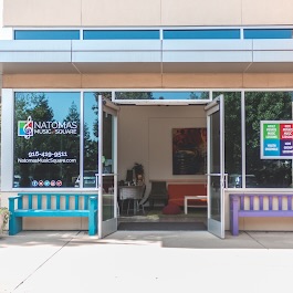 Natomas Music Square cover image