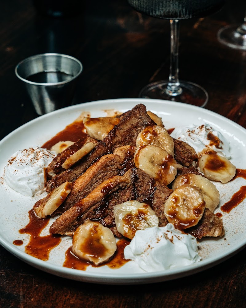 Viva Zapata's Mexican Restaurant & Cantina cover image