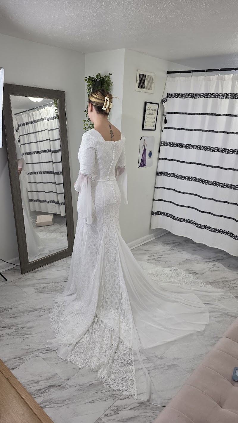 The Alteration Studio CLE cover image