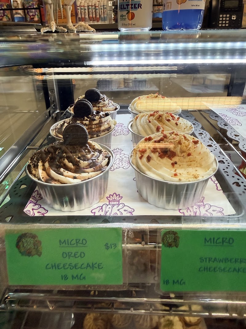 Wake N Bakery Chicago Downtown cover image