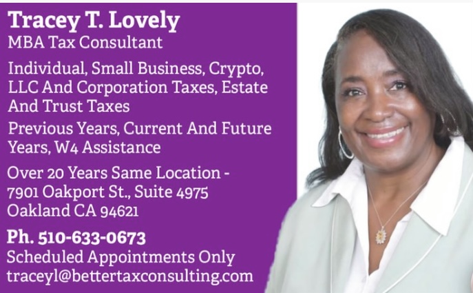 Better Taxes & Consulting LLC cover image
