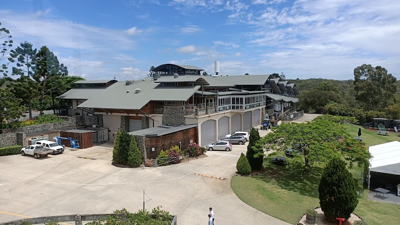 Sirromet Winery cover image