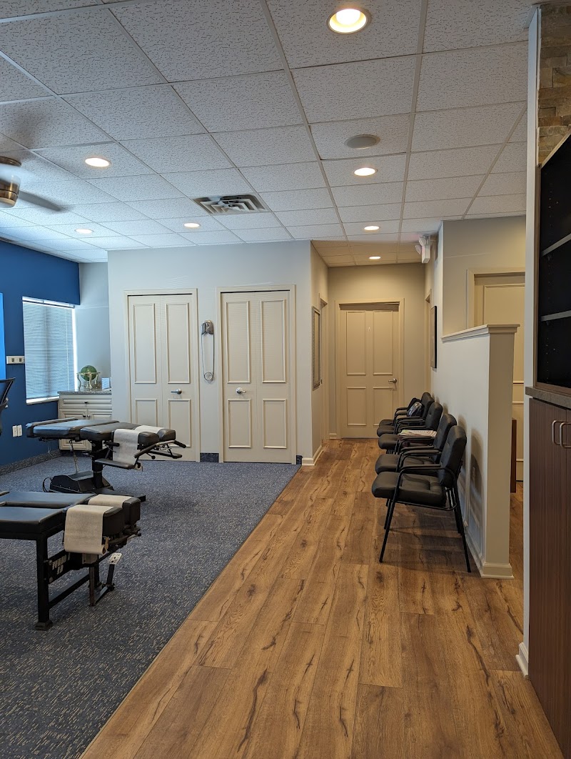 Clairpointe Family Chiropractic cover image