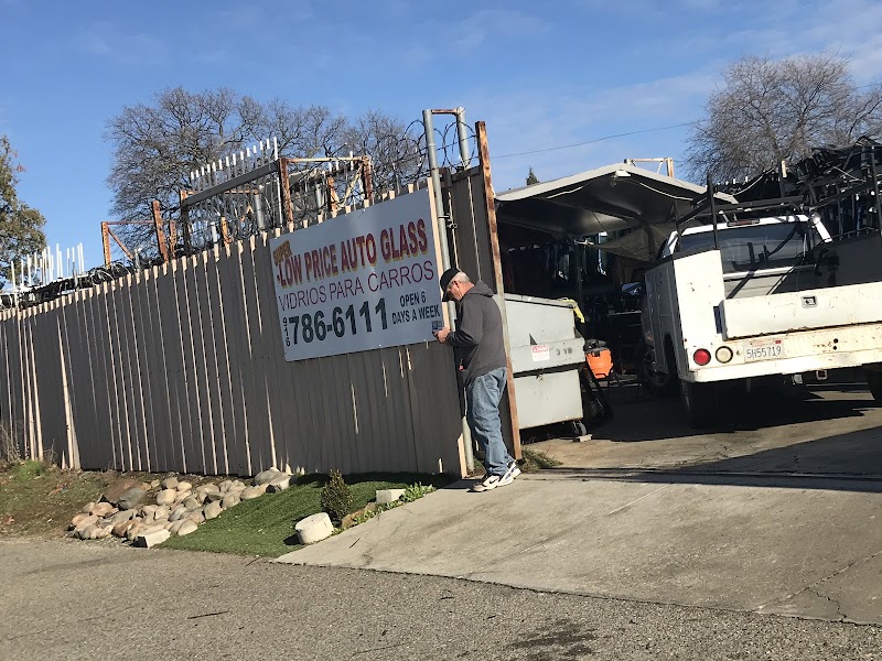 Super-Low Price Auto Glass - Windshield repair & Recalibration cover image