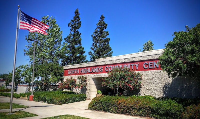 North Highlands Recreation and Parks District cover image