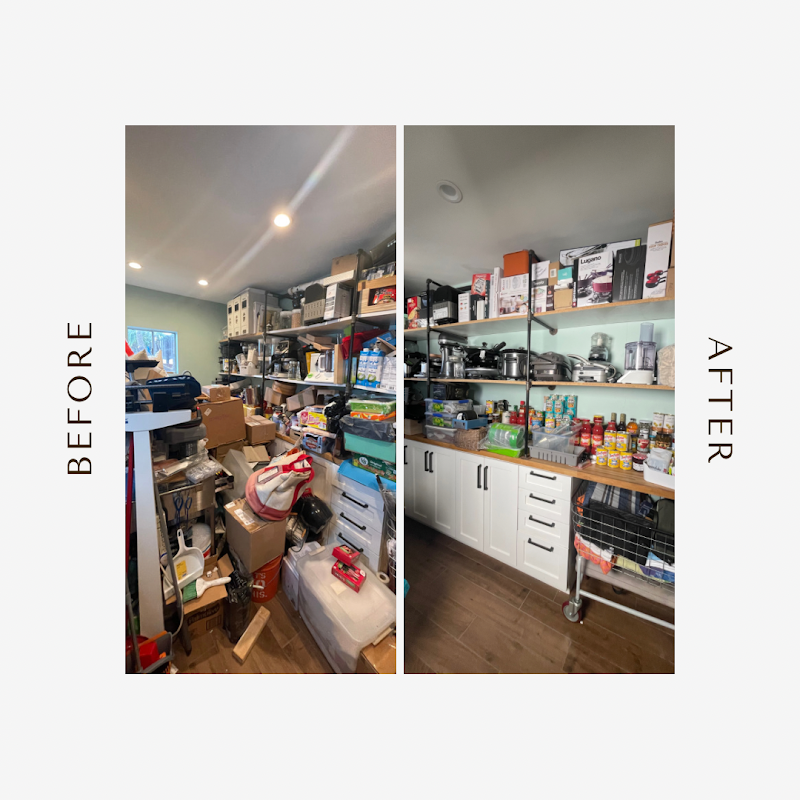 Sort It Out San Diego cover image