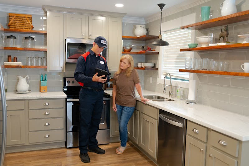 Fox Pest Control Corpus Christi cover image