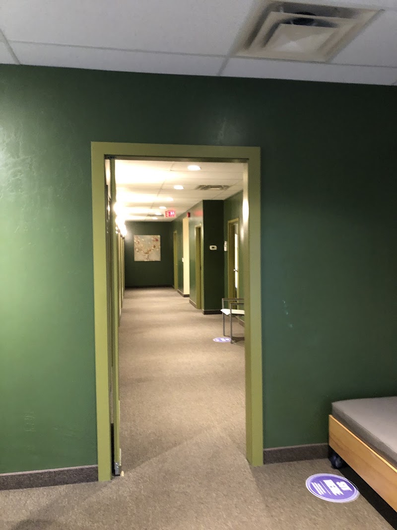 Knead To Unwind Massage Therapy cover image