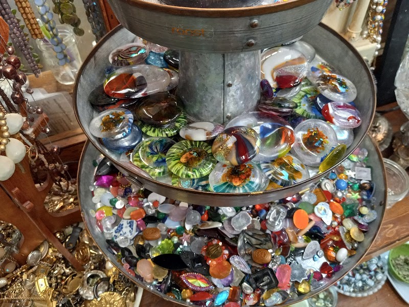 The Art Cafe cover image