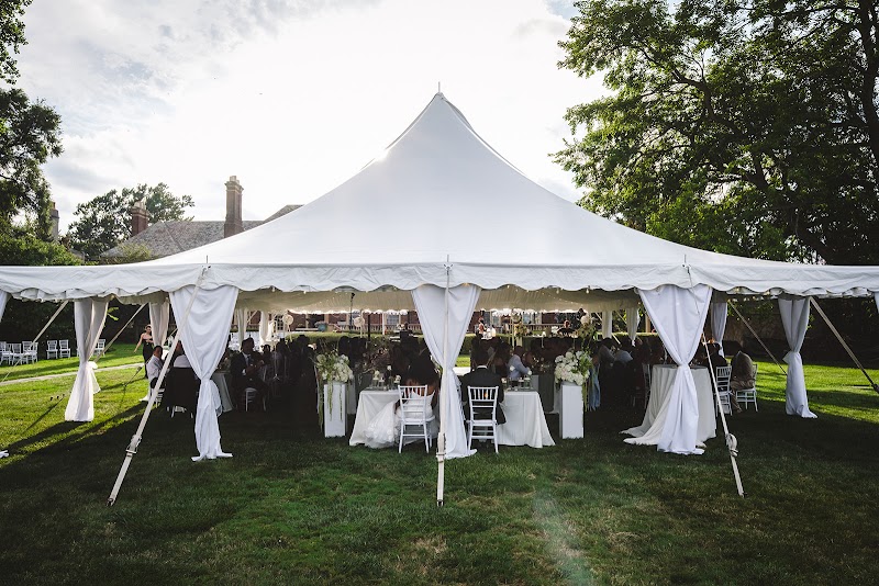 Great Lakes Tent Co cover image