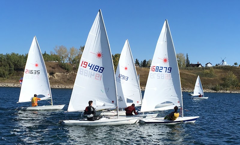 Glenmore Sailing Club cover image