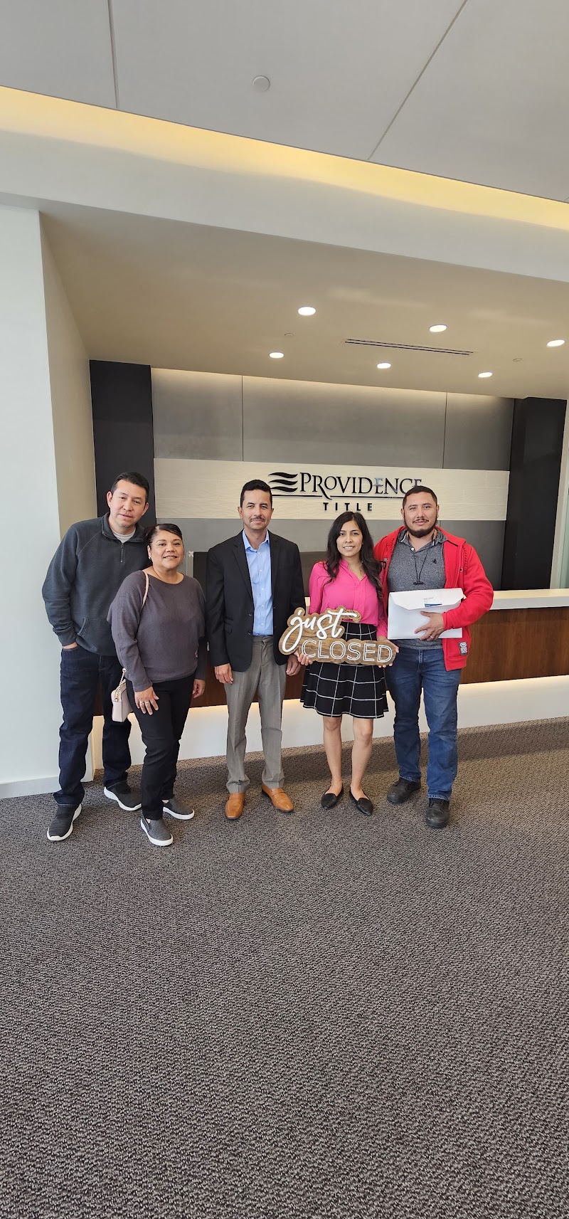 Jose Luis Gongora Mortgage Broker cover image