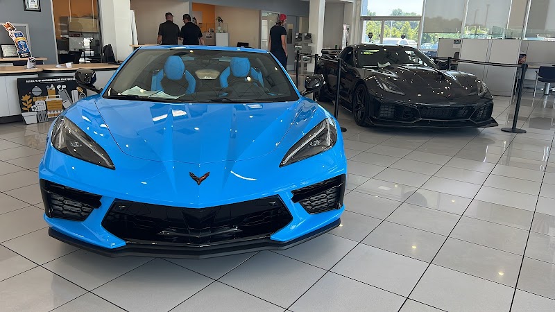 Just Tires cover image