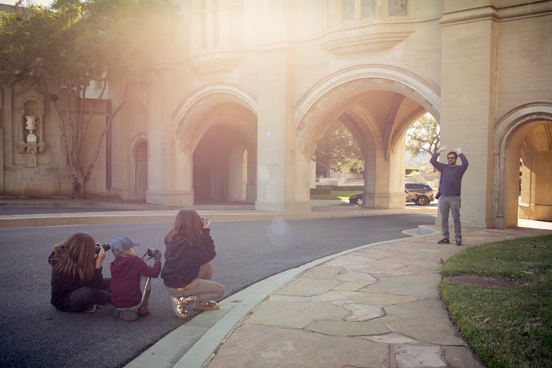 Atwater Photo Workshops cover image